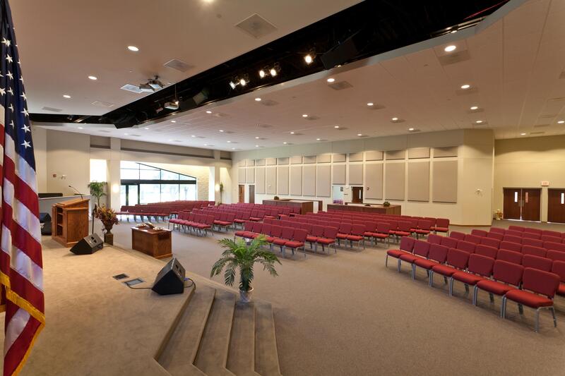 Bible Baptist
