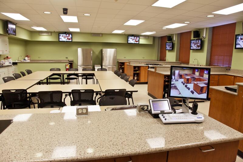 Bevier Hall Laboratory