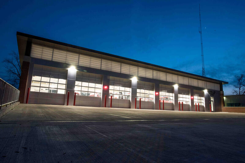 Cornbelt Fire Protection District
