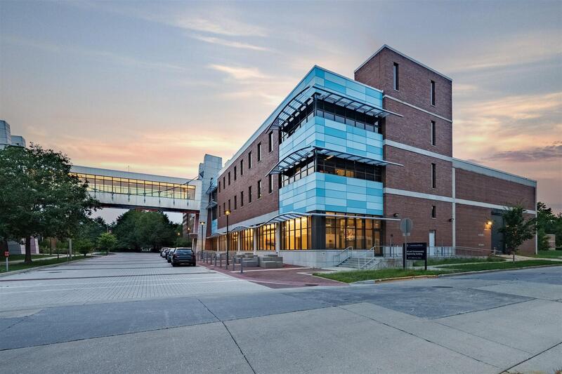 Exterior Hydrosystems Laboratory