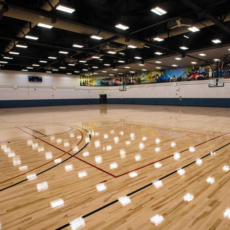 ARC Gym Floors