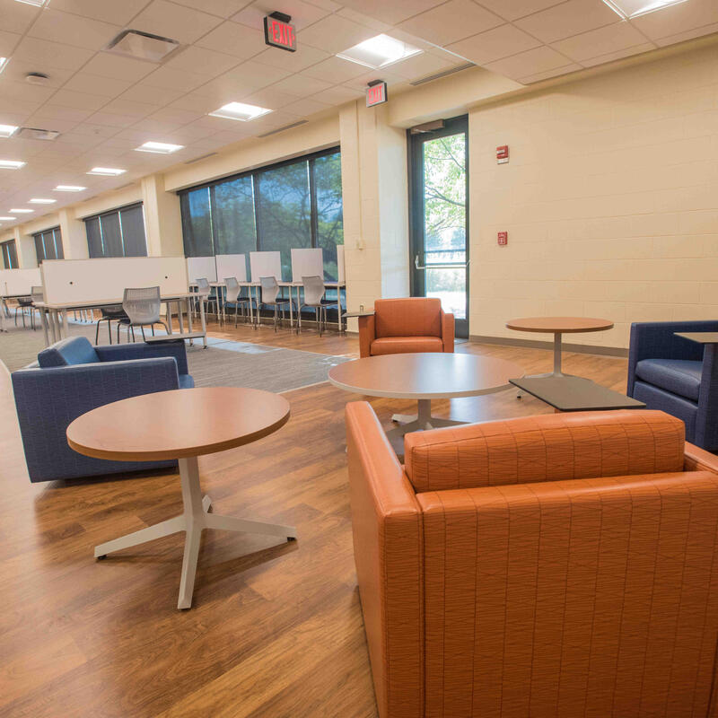 UIUC Vet Med Collaborative Space