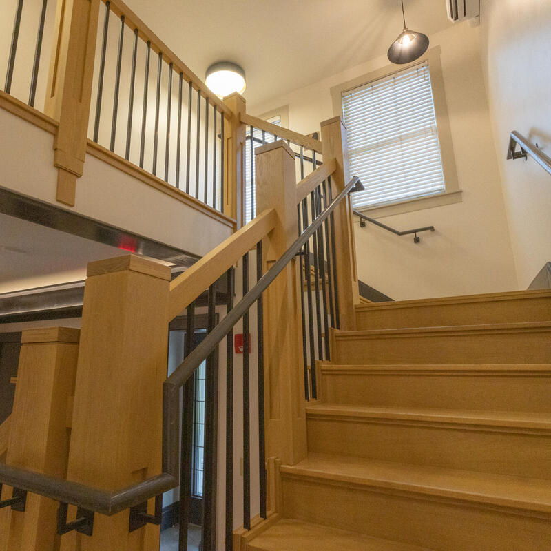 Stairwell